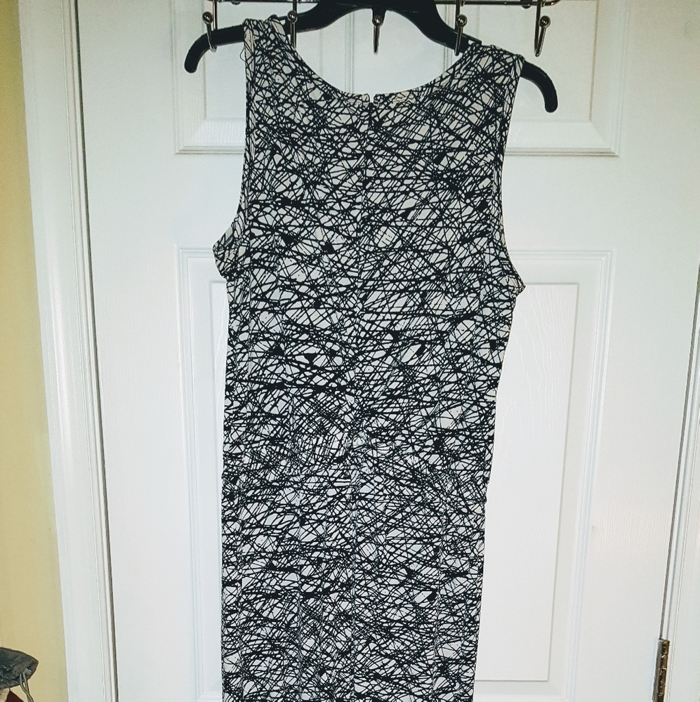 Calvin Klein Abstract Jumpsuit - image 3